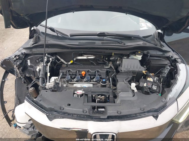 3CZRU6H10MM729060 Honda Hr-v Awd Sport