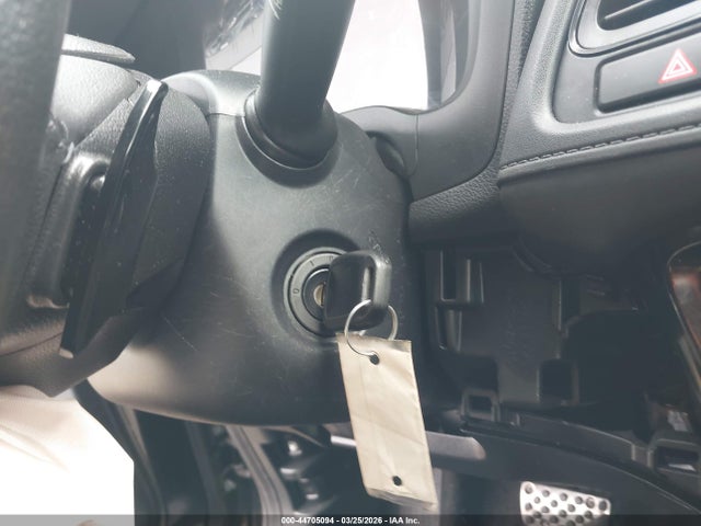 3CZRU6H10MM729060 Honda Hr-v Awd Sport