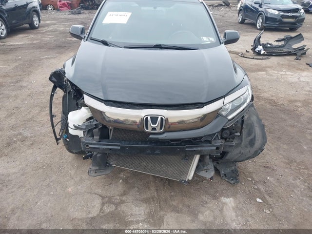 3CZRU6H10MM729060 Honda Hr-v Awd Sport