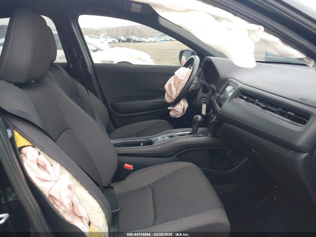 3CZRU6H10MM729060 Honda Hr-v Awd Sport