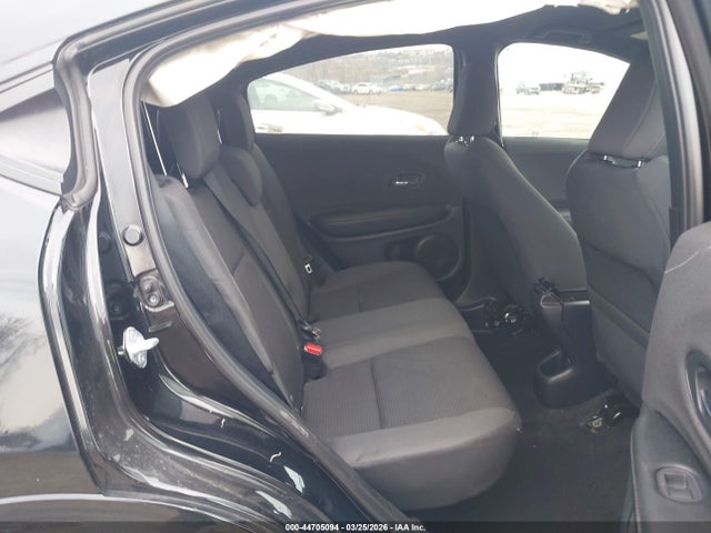 3CZRU6H10MM729060 Honda Hr-v Awd Sport