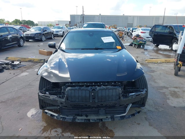 Продаж на аукціоні авто 2024 Bmw 430i, vin: WBA53AP09RCN94234, номер лоту: 44705095