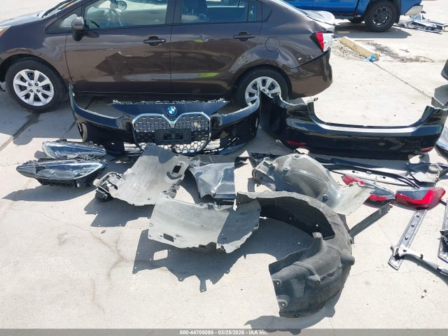 Продаж на аукціоні авто 2024 Bmw 430i, vin: WBA53AP09RCN94234, номер лоту: 44705095