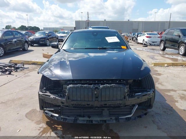 Продаж на аукціоні авто 2024 Bmw 430i, vin: WBA53AP09RCN94234, номер лоту: 44705095