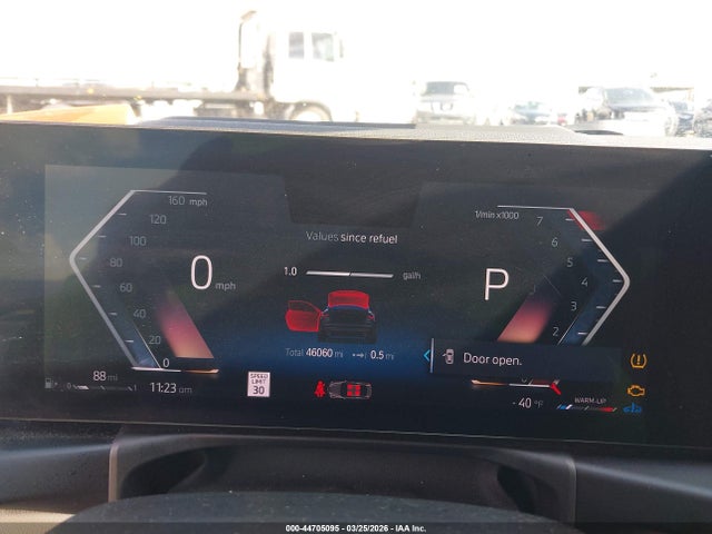Продаж на аукціоні авто 2024 Bmw 430i, vin: WBA53AP09RCN94234, номер лоту: 44705095