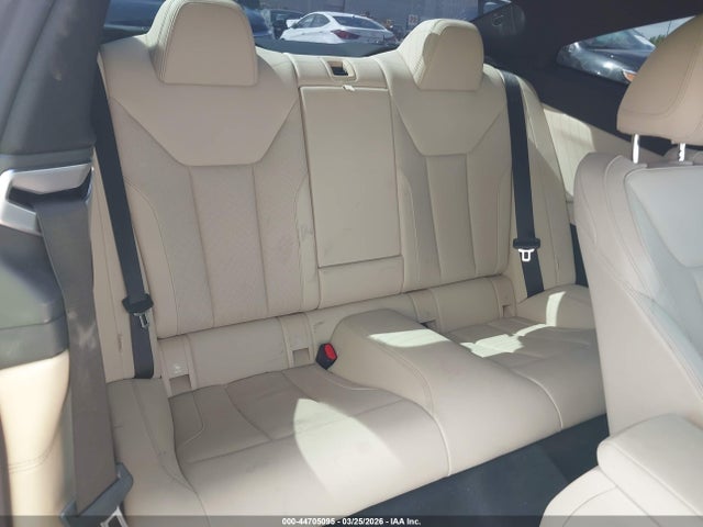 Продаж на аукціоні авто 2024 Bmw 430i, vin: WBA53AP09RCN94234, номер лоту: 44705095