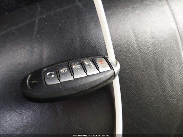 Продажа на аукционе авто 2014 Infiniti Qx60, vin: 5N1AL0MM6EC504207, номер лота: 44705097