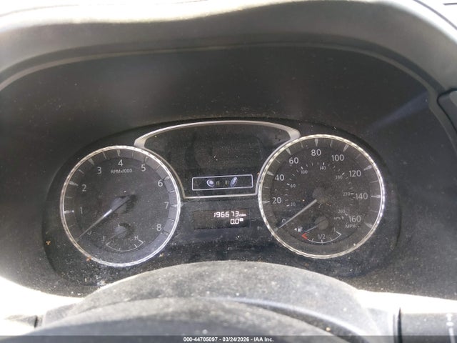 Продажа на аукционе авто 2014 Infiniti Qx60, vin: 5N1AL0MM6EC504207, номер лота: 44705097