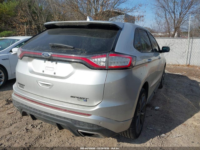 Aukcja sprzedaży 2017 Ford Edge Sport, vin: 2FMPK4AP5HBC33941, numer aukcji: 44705098