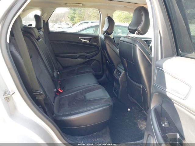 Aukcja sprzedaży 2017 Ford Edge Sport, vin: 2FMPK4AP5HBC33941, numer aukcji: 44705098