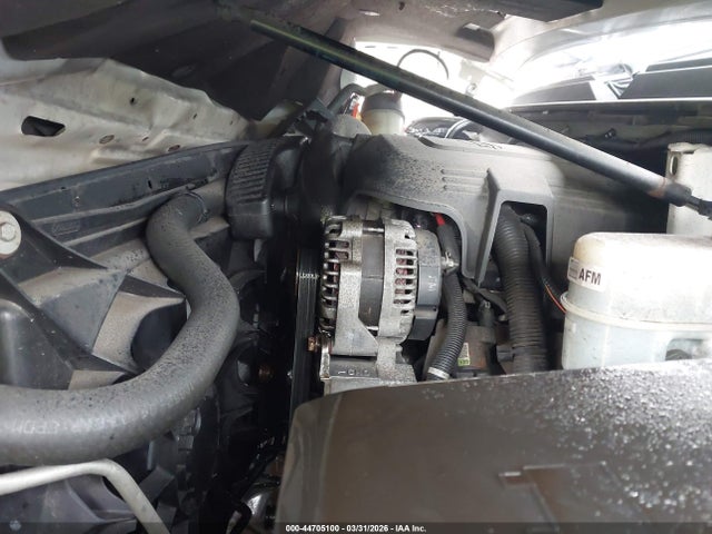 44705100 :رقم المزاد ، 1GKS2EEF5DR247761 vin ، 2013 Gmc Yukon Denali مزاد بيع
