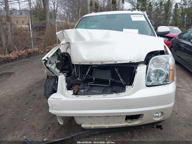44705100 :رقم المزاد ، 1GKS2EEF5DR247761 vin ، 2013 Gmc Yukon Denali مزاد بيع