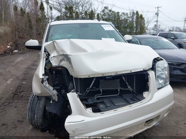 44705100 :رقم المزاد ، 1GKS2EEF5DR247761 vin ، 2013 Gmc Yukon Denali مزاد بيع