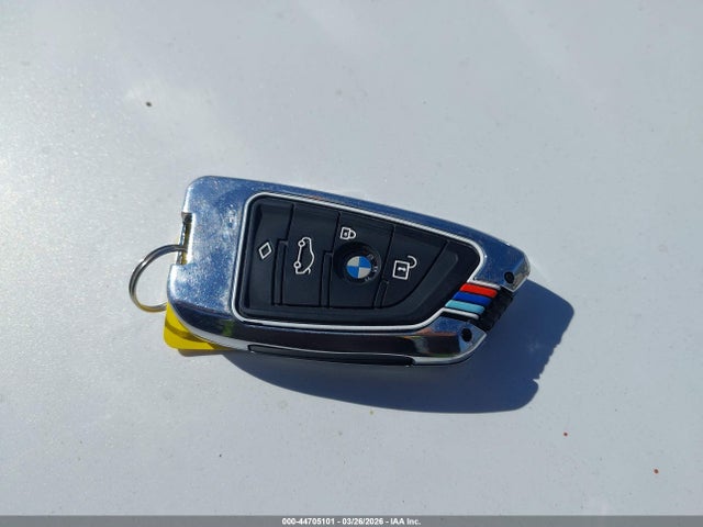 Aukcja sprzedaży 2022 Bmw 228 Gran Coupe I Xdrive, vin: WBA73AK03N7K13321, numer aukcji: 44705101