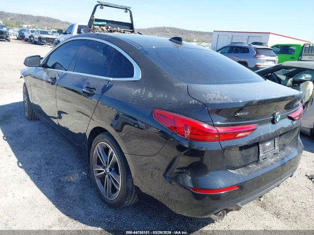 Aukcja sprzedaży 2022 Bmw 228 Gran Coupe I Xdrive, vin: WBA73AK03N7K13321, numer aukcji: 44705101