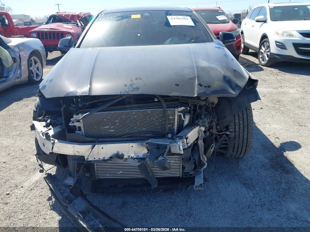 Aukcja sprzedaży 2022 Bmw 228 Gran Coupe I Xdrive, vin: WBA73AK03N7K13321, numer aukcji: 44705101