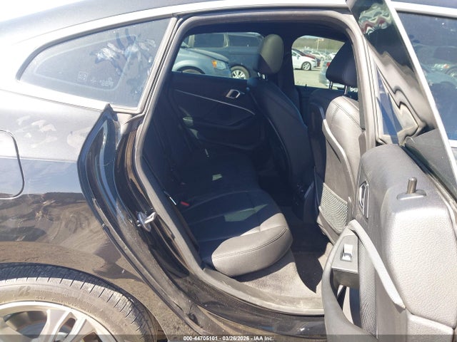 Aukcja sprzedaży 2022 Bmw 228 Gran Coupe I Xdrive, vin: WBA73AK03N7K13321, numer aukcji: 44705101