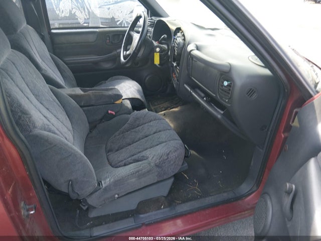 Aukcja sprzedaży 1998 Gmc Sonoma Sls, vin: 1GTCS1949W8502471, numer aukcji: 44705103