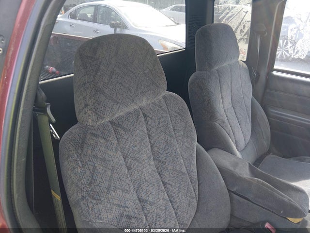 Aukcja sprzedaży 1998 Gmc Sonoma Sls, vin: 1GTCS1949W8502471, numer aukcji: 44705103