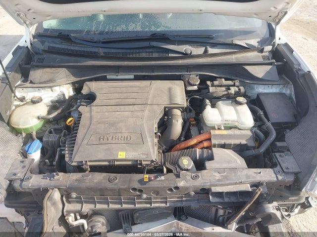 KNDCC3LC9H5071112 KIA NIRO EX