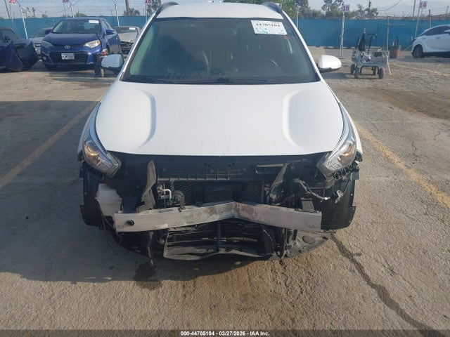 KNDCC3LC9H5071112 KIA NIRO EX