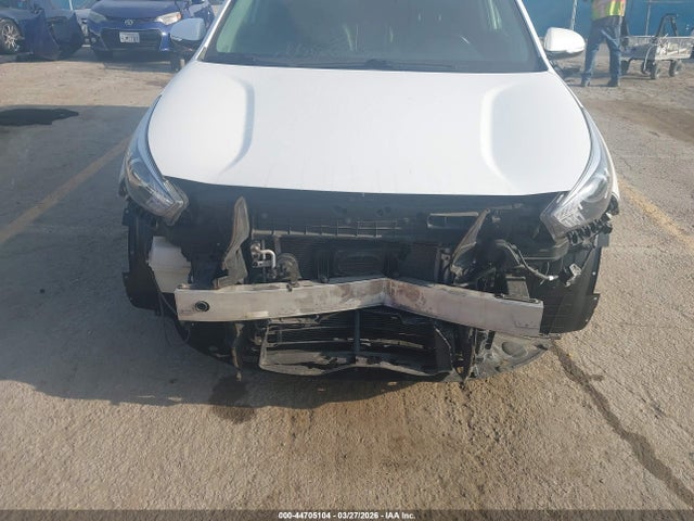KIA NIRO EX 2017 KNDCC3LC9H5071112 Image 6