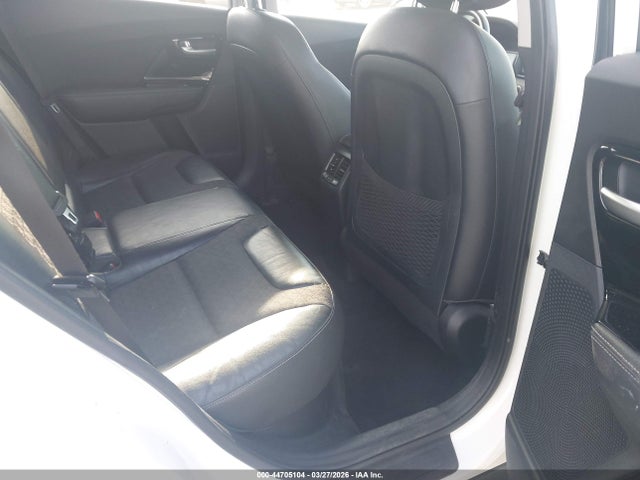 KNDCC3LC9H5071112 KIA NIRO EX