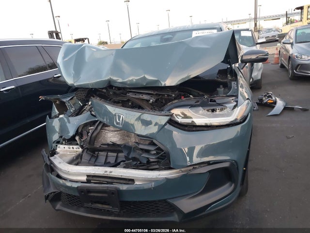 3CZRZ1H56RM754950 Honda Hr-v 2wd Sport/2wd Sport W/o Bsi