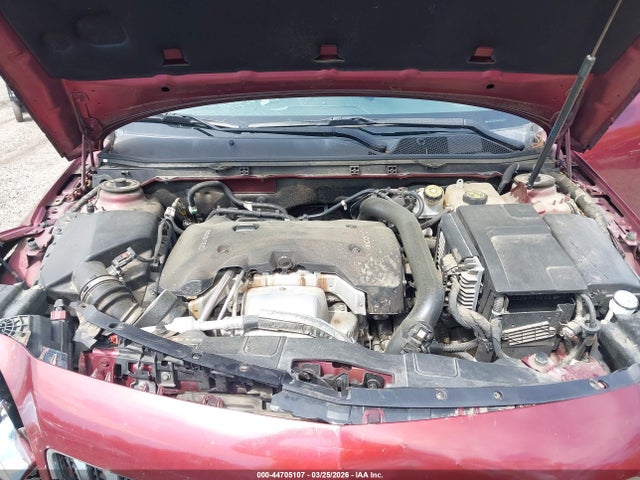 Продаж на аукціоні авто 2016 Buick Regal Turbo, vin: 2G4GK5EX4G9164312, номер лоту: 44705107