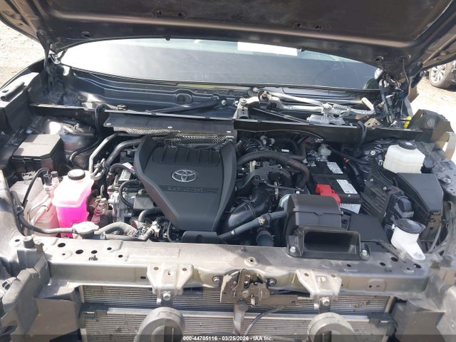 2024 TOYOTA HIGHLANDER 5TDKDRAH8RS538039 Photo 9