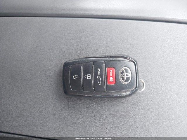 2024 TOYOTA HIGHLANDER 5TDKDRAH8RS538039 Photo 10