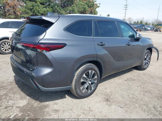 2024 TOYOTA HIGHLANDER 5TDKDRAH8RS538039 Photo 3