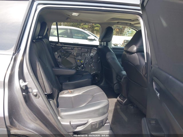 2024 TOYOTA HIGHLANDER 5TDKDRAH8RS538039 Photo 7