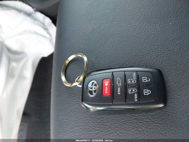 Aukcja sprzedaży 2026 Toyota Sienna Xse, vin: 5TDXRKEC4TS303190, numer aukcji: 44705117
