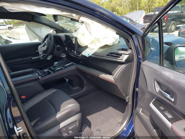 Aukcja sprzedaży 2026 Toyota Sienna Xse, vin: 5TDXRKEC4TS303190, numer aukcji: 44705117