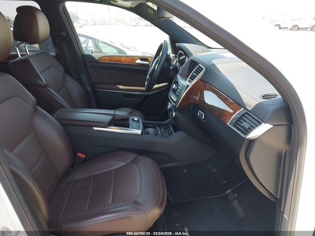 Aukcja sprzedaży 2014 Mercedes-benz Gl 450 4matic, vin: 4JGDF7CE3EA378875, numer aukcji: 44705120