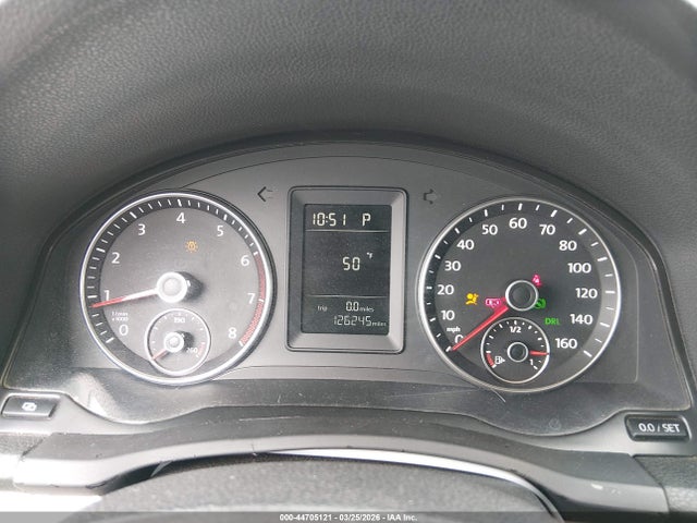 Продаж на аукціоні авто 2010 Volkswagen Jetta Limited Edition, vin: 3VWRX7AJ8AM109322, номер лоту: 44705121