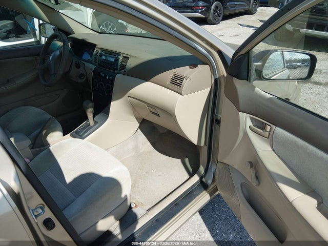 44705124 :رقم المزاد ، 1NXBR32E85Z524193 vin ، 2005 Toyota Corolla Ce مزاد بيع