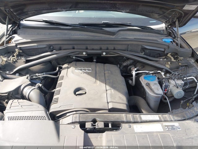 2014 AUDI Q5 WA1LFAFP8EA112904 Photo 9