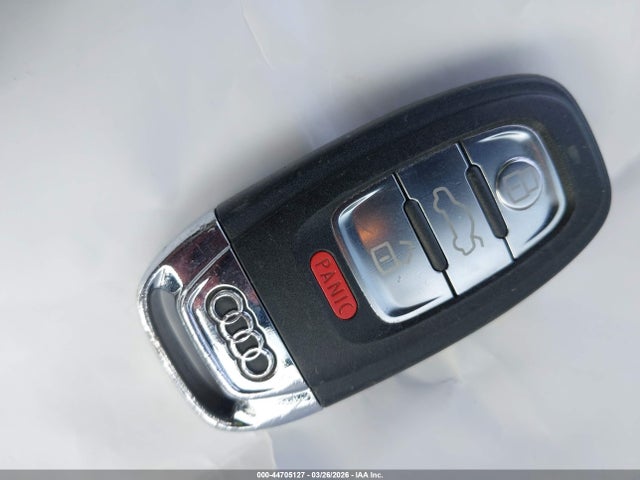 2014 AUDI Q5 WA1LFAFP8EA112904 Photo 10