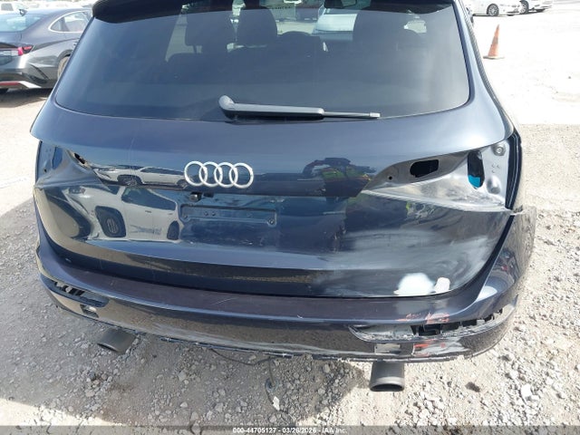 2014 AUDI Q5 WA1LFAFP8EA112904 Photo 5