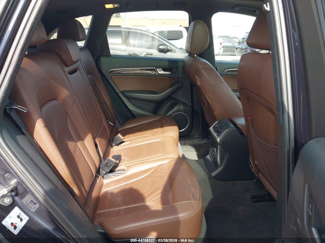 2014 AUDI Q5 WA1LFAFP8EA112904 Photo 7