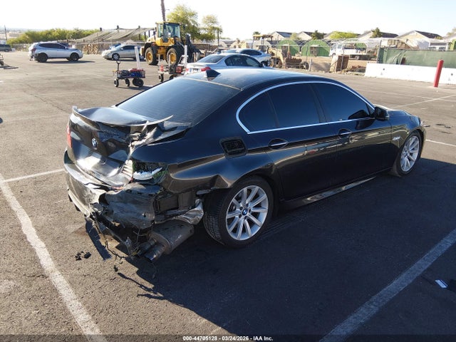 Aukcja sprzedaży 2014 Bmw 535i, vin: WBA5B1C59EDZ36905, numer aukcji: 44705128