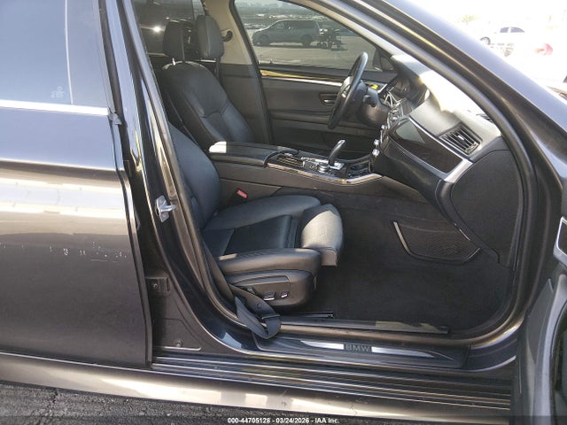 Aukcja sprzedaży 2014 Bmw 535i, vin: WBA5B1C59EDZ36905, numer aukcji: 44705128