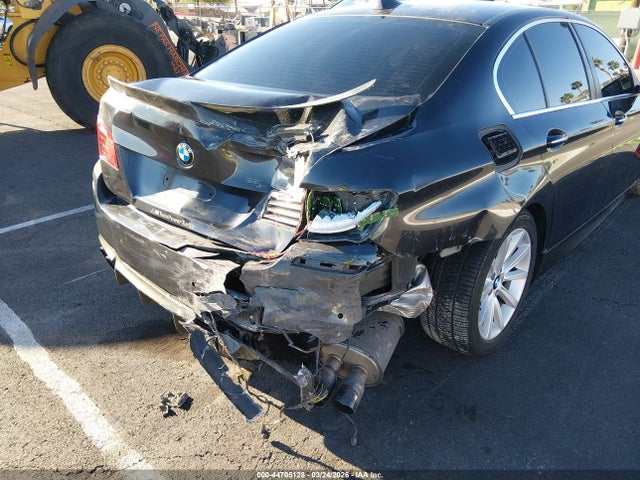 Aukcja sprzedaży 2014 Bmw 535i, vin: WBA5B1C59EDZ36905, numer aukcji: 44705128