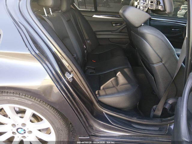 Aukcja sprzedaży 2014 Bmw 535i, vin: WBA5B1C59EDZ36905, numer aukcji: 44705128
