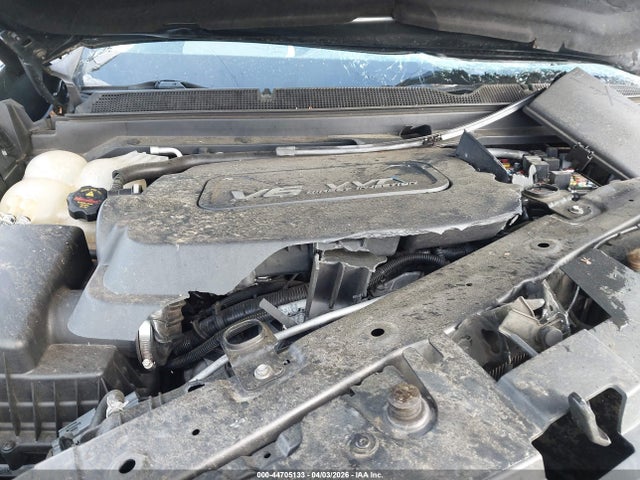 Aukcja sprzedaży 2016 Chevrolet Colorado Lt, vin: 1GCGSCE35G1319055, numer aukcji: 44705133
