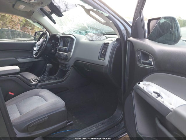 Aukcja sprzedaży 2016 Chevrolet Colorado Lt, vin: 1GCGSCE35G1319055, numer aukcji: 44705133