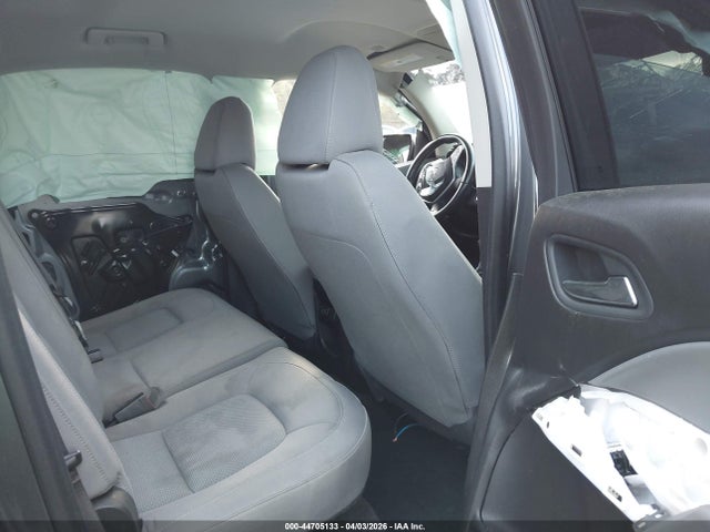 Aukcja sprzedaży 2016 Chevrolet Colorado Lt, vin: 1GCGSCE35G1319055, numer aukcji: 44705133