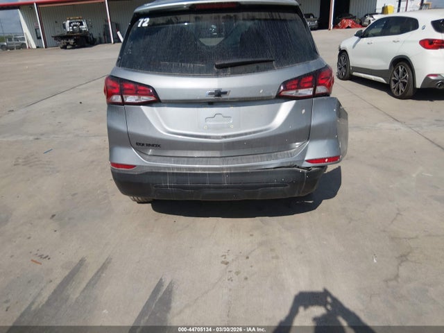 3GNAXHEG7RL304938 Chevrolet Equinox Fwd Ls